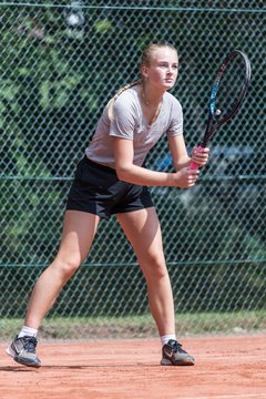 Luisa Gavriloutsa 175 - Bergstedt Open